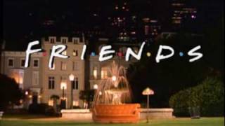 Friends  Opening Season 1 [upl. by Lorenz]