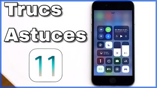 iOS 11  Trucs et Astuces [upl. by Tanya492]