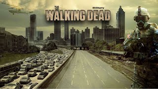 The Walking Dead Military  After Dark [upl. by Ramraj]