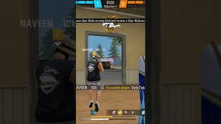 1v3 clutch by bizon gun bizone freefire raistarfacts raistar goddanger gyangaming [upl. by Cailly434]