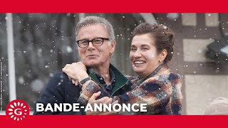 NOËL JOYEUX  Bandeannonce Le 6 décembre au cinéma [upl. by Iht5]