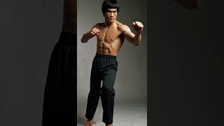 quotBruce Lee’s Top 3 Tips for Punching Speed 👊quot bruceleelegacy [upl. by Ntsyrk]