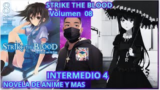 Strike the Blood vol 8 Intermedio 4 [upl. by Neoma]