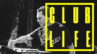 CLUBLIFE by Tiësto Podcast 500  First Hour [upl. by Nolyar739]