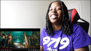 FIREBOY DML amp ED SHEERAN  PERU REACTION [upl. by Ahseined]