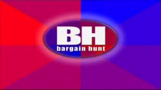 Bargain Hunt Theme [upl. by Sibby]