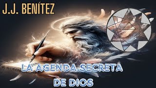 La agenda secreta de Dios  JJ Benítez [upl. by Bolanger973]