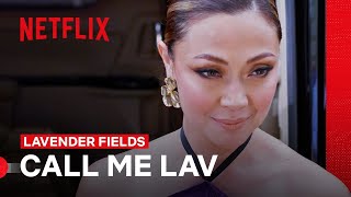 Lavender Fields Has Arrived  Lavender Fields  Netflix Philippines [upl. by Ardnat]