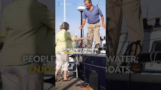 What to Do After a Boating Injury injurylaw personalinjury lawyer attorney boating accident [upl. by Jacy]