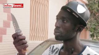 quotPA THIOUNEquot meilleurs théâtre sénégalais 2016 [upl. by Nami]