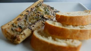 Roasted Bone Marrow [upl. by Akierdna]