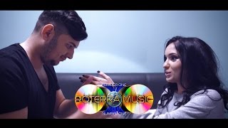 Nana Dinu  Mam indragostit Official Video [upl. by Nodnerb]