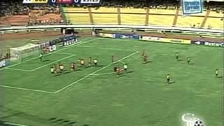 Los Goles de las Clasificatorias  Eliminatorias Sudamericanas Rumbo a Alemania 2006 VUELTA [upl. by Samson]