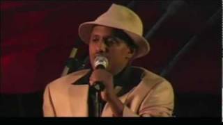 Teddy AfroAsiyo Belema amp abogida live with abogida band [upl. by Beckman875]