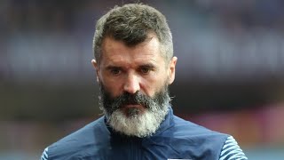 Roy Keane Rips Into Man City [upl. by Jarita]