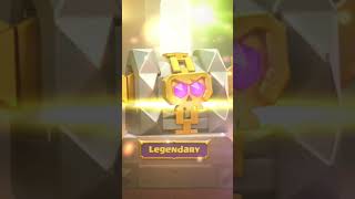 Clash of Clans  Opening chests the ultimate surprise party coc [upl. by Aiak]