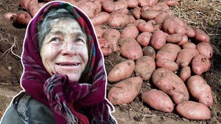 Agafia Lykova stumped scientists with potatoes [upl. by Felske817]