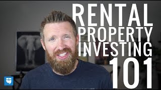 Rental Property Investing 101  Getting Started in 8 Steps [upl. by Cummine8]