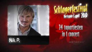 Schlagerfestival Kerkrade [upl. by Knighton649]