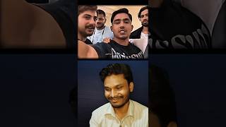 carryminatiround2hellr2hzcollabranveerallahbadiamrbeastyoutubeshortsbhuvanbamharshbeniwal [upl. by Akit]