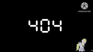 Numbers 401600 with my favorite segment display fonts fonts in desc [upl. by Clorinde]