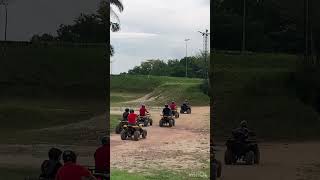 ATV X Park Sunway Iskandar Johor Malaysia 🇲🇾 tamilsong jailerrajinikanth shortsfeed [upl. by Nygem]