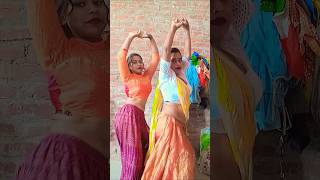 Gori tor patari kamariya mare le hilor dhobi ge trendingdance short video viral dance ठुमका डांस [upl. by Vita]