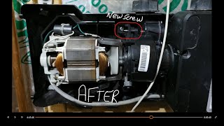 Aqualisa Repair Before and After Update [upl. by Farhsa722]