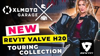 THE NEW 2022 REVIT VALVE H2O TOURING COLLECTION  Review [upl. by Kado]