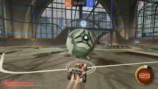 Rocket League Rank AI By KernelCheatscc [upl. by Ailemap]