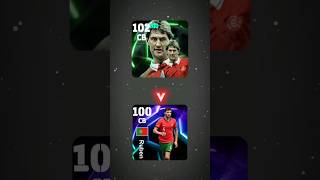 Top 6 Destroyer Cb Card in efootball  Best Cb Card In efootball 2024 efootball pes efootball2024 [upl. by Bocock]