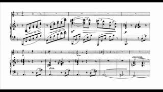 Brahms violin sonata no 3 in D minor 44 [upl. by Capwell]