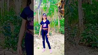 garmi badal hamar kurti meindance music tannu bhojpuri trending shorts [upl. by Enicnarf220]