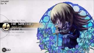 Deemo  Knight Iris collection 12  The Sanctuary Blessing [upl. by Ellertnom]