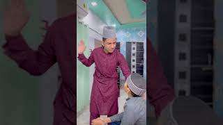 Allah ke raste per chalne ki barkat 😭💔🤲 shorts islamic deenkibaatein exploremotivation [upl. by Knoll824]