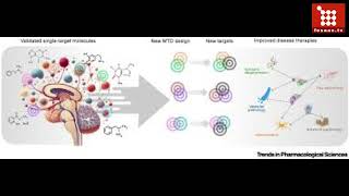 Targeting hippocampal neurons to unlock existing Alzheimers drugs [upl. by Fransisco237]