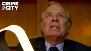 Howard Asks Chuck to Retire  Better Call Saul Michael McKean [upl. by Alexandra398]