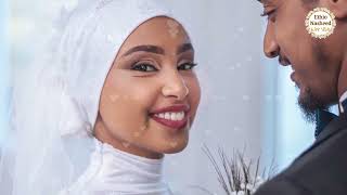 Amharic Wedding Neshida\\ተንከባከባት\\Yeserg Neshida 2023 [upl. by Tybalt]