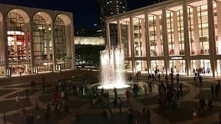 The Met Metropolitan Opera New York City [upl. by Yank226]