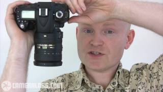 Nikkor DX 18200mm VR II lens review [upl. by Ylaek]