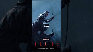 Marvel’s ‘Blade’ Removed From Release Calendar [upl. by Airebma]