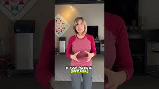 🎉 3 Tips for a Healthy Pelvic Floor 🎉 [upl. by Dnanidref]