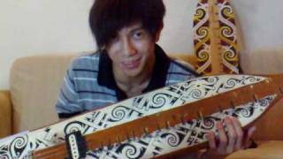 【SAPE Tuning】Borneo Instrument [upl. by Adli]