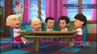 Upin amp Ipin Terbaru 2024 full video dont forget to subscribe and like [upl. by Elram]