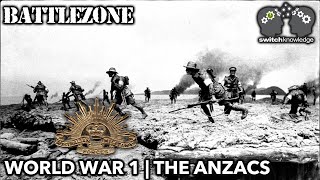 ANZACS  Full Gallipoli Documentary  In The Face of War  WWI [upl. by Bach]