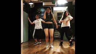 Na Ja  Dance Cover  Pav Dharia Shazeb Sheikh Radhika Mayadev shorts [upl. by Atsahc]