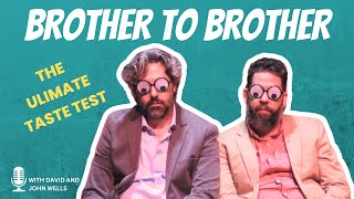 Chicken Sandwiches  Ep 11  Brother to Brother Podcast [upl. by Locke]