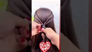 hairstyle haircare haistylish koreanhairstyle chainesehairstylejapanesehairstyle [upl. by Netsruk]