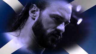 Drew McIntyre Custom Titantron 2021 [upl. by Darryn576]