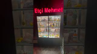 Etci Mehmet  Halal Premium Steakhouse  Manchester  UK  shorts food uk [upl. by Jandel]